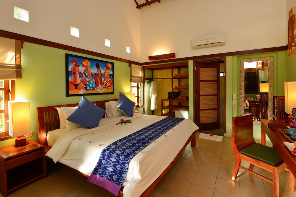Deluxe Suite photo 1