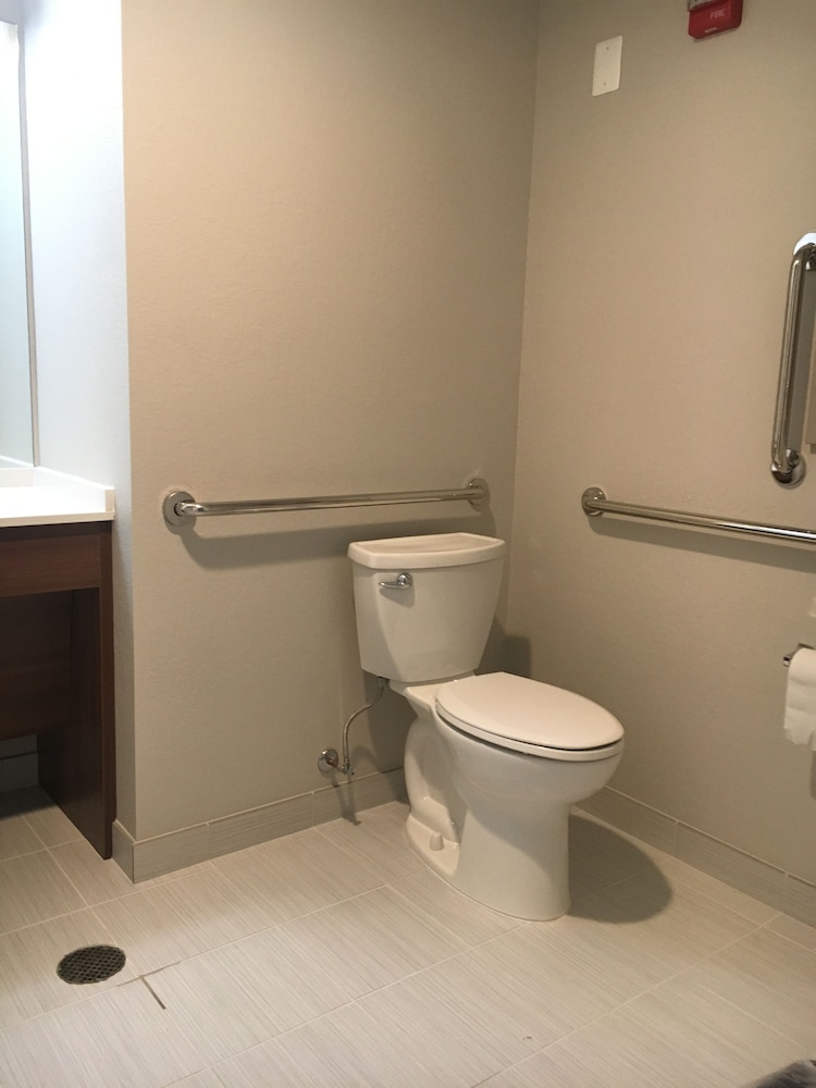 Microtel Inn & Suites by Wyndham Niagara Falls, Billede 6