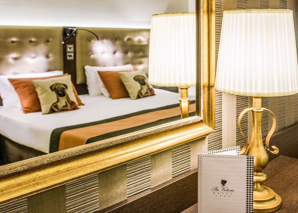 Available room