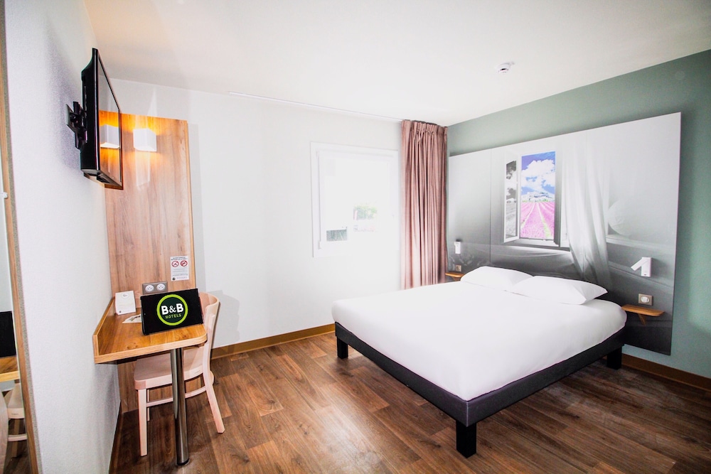 Double Room, Accessible, Non Smoking - Photo 3