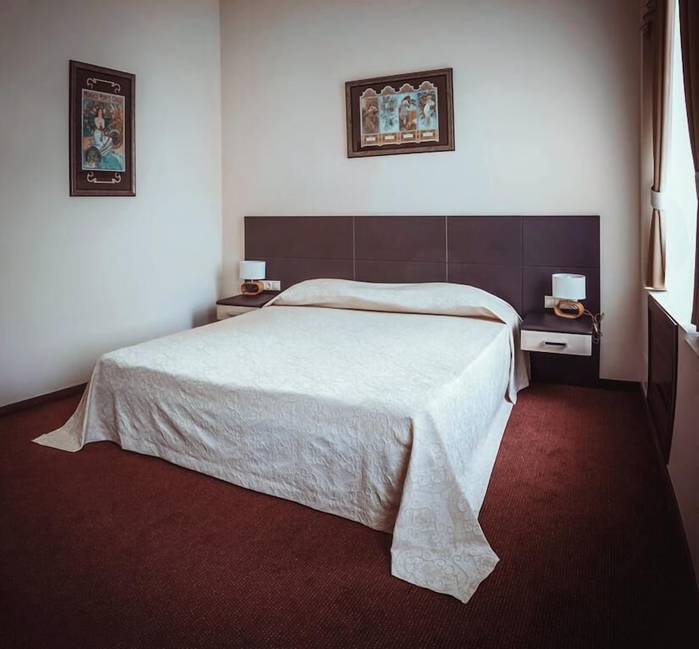 Superior Double Room photo 1