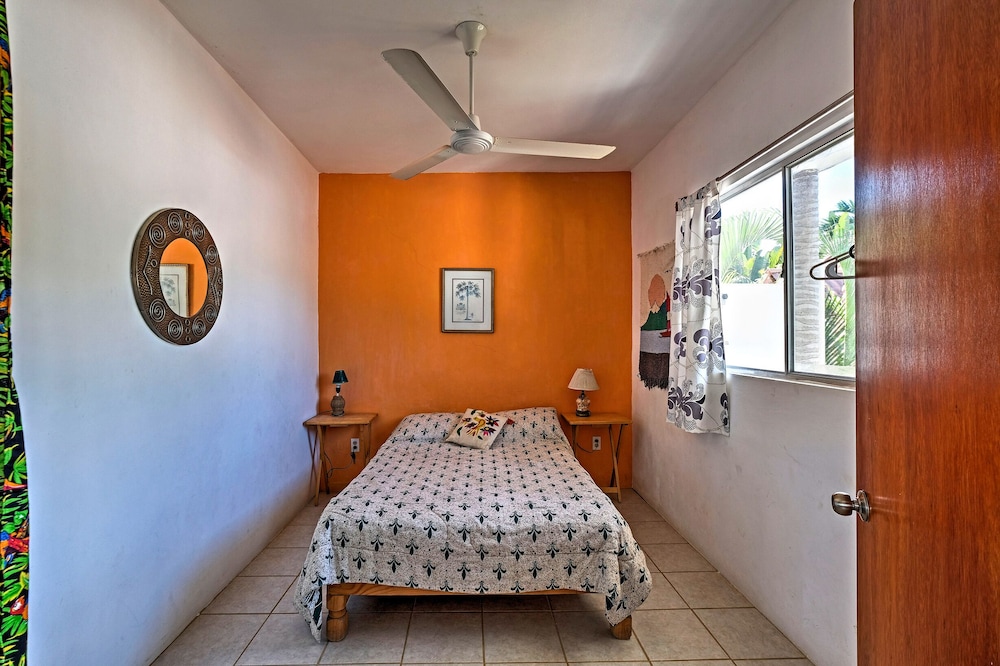 Apartment (2 Bedrooms) photo 2