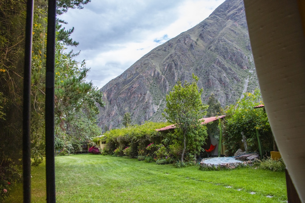 Double Room, Garden View photo 3
