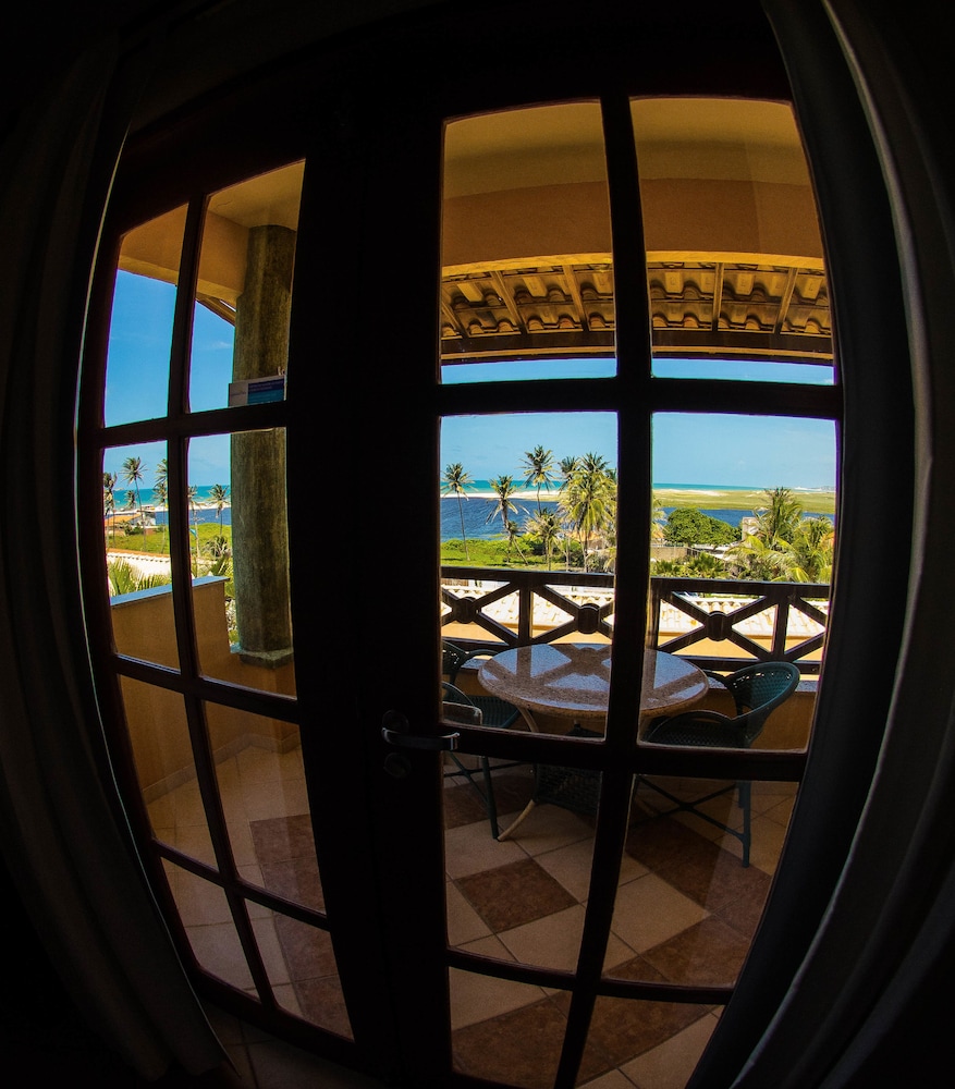 Junior Suite, Balcony, Sea View (Double)