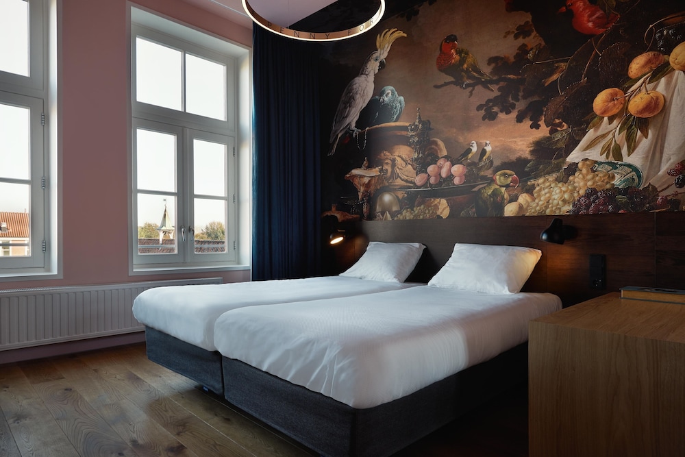 Comfort Double Room (Epic Eden)