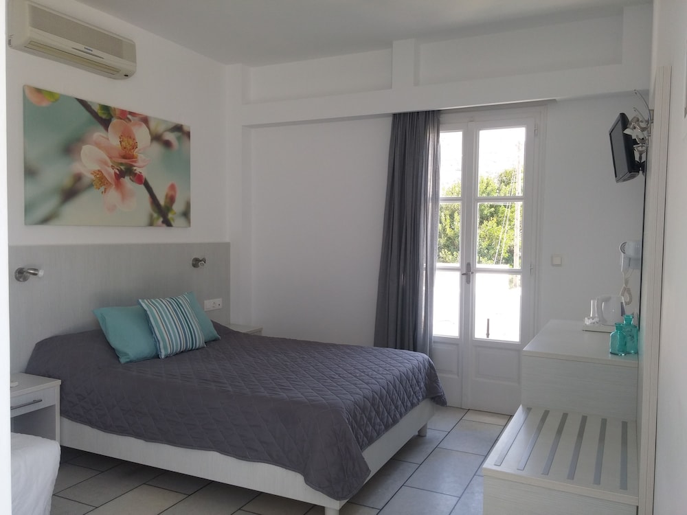 Deluxe Double Room, 1 Bedroom photo 1