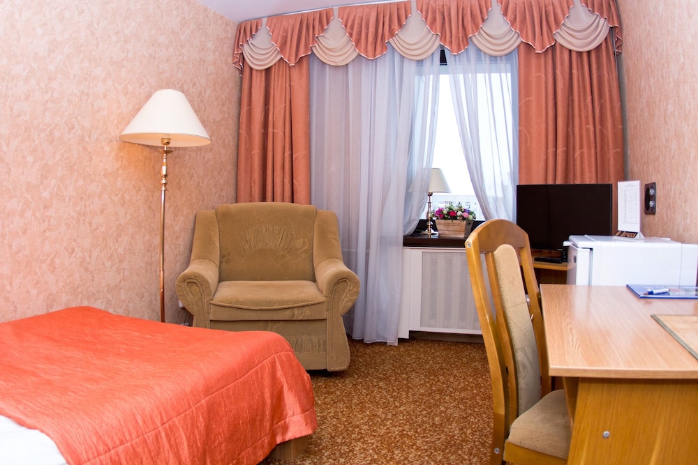 Single Room photo 2