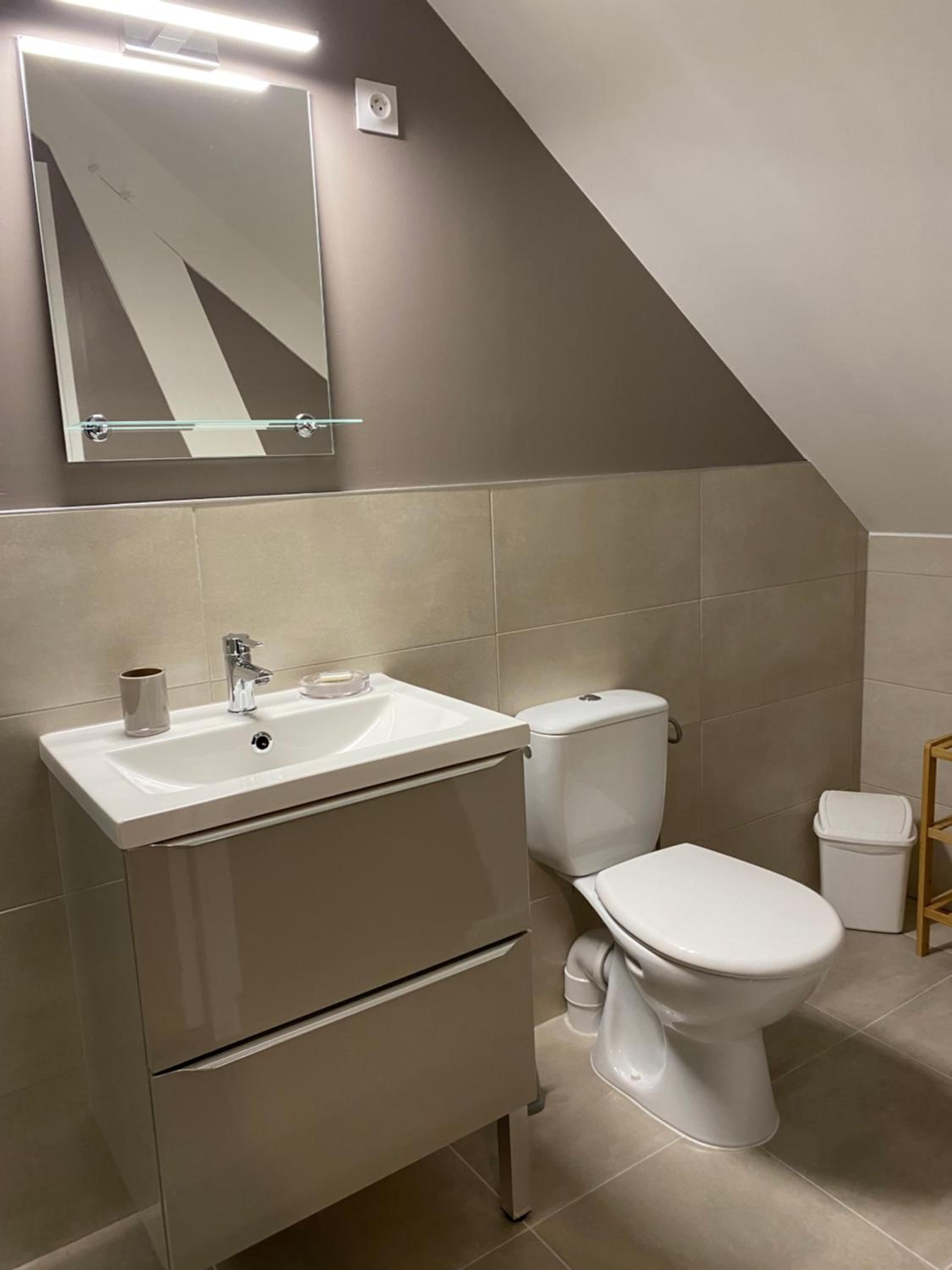 Triple Room - Photo 4