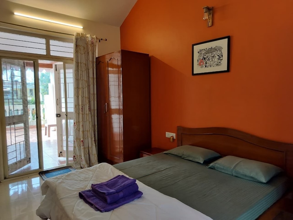3BHK Villa photo 2