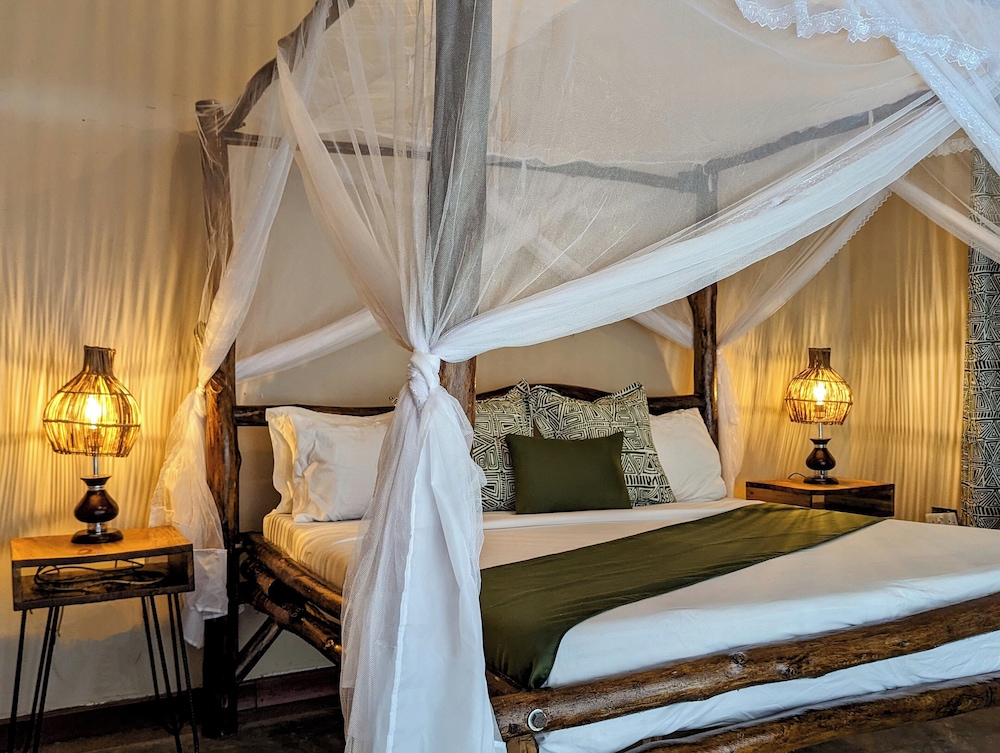 Deluxe Double Room, Balcony, Mountain View photo 2