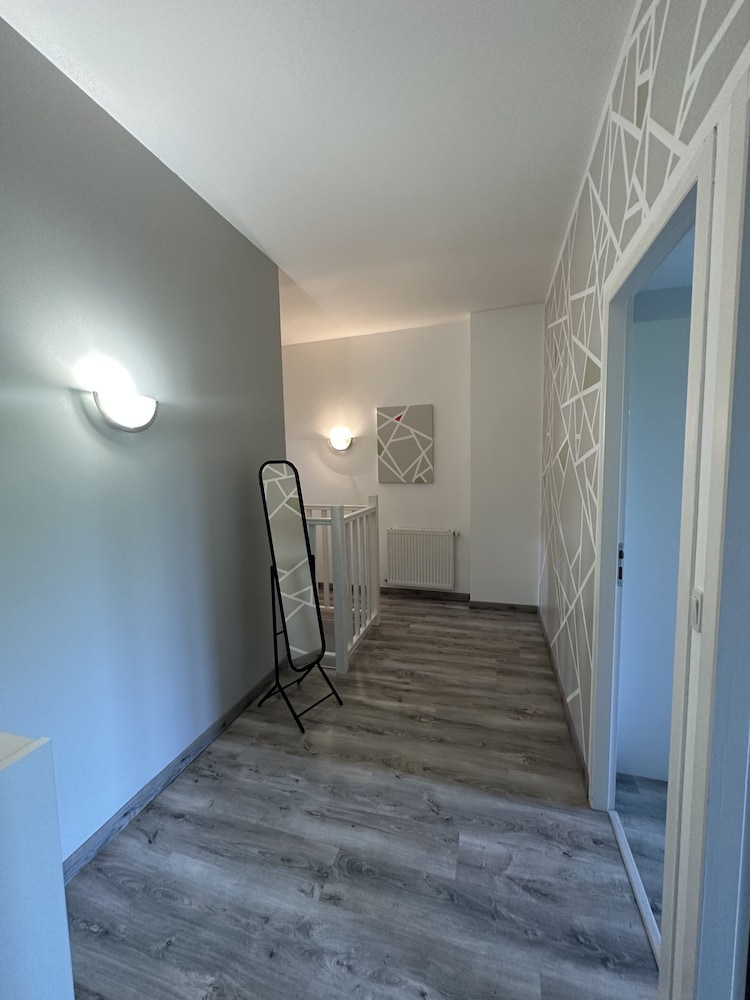 Deluxe Apartment, Private Bathroom, Garden View (Arcana 2 Chambres) photo 2