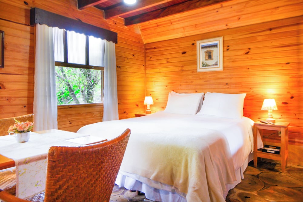 Comfort Chalet