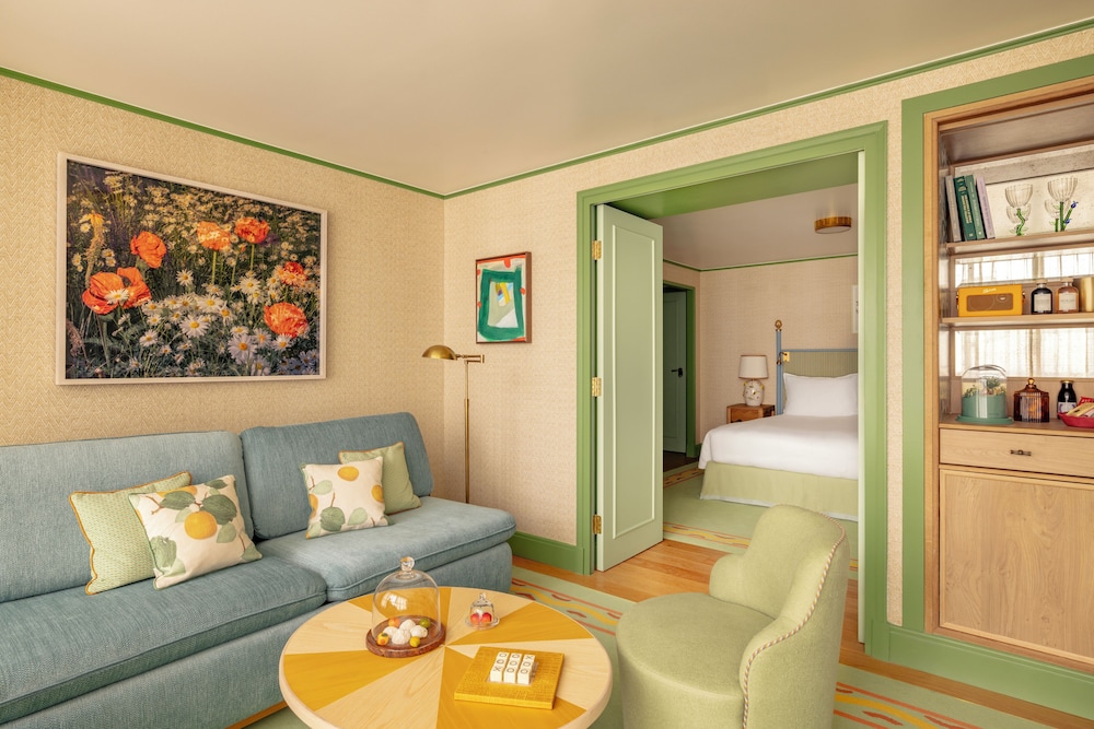 Suite photo 2