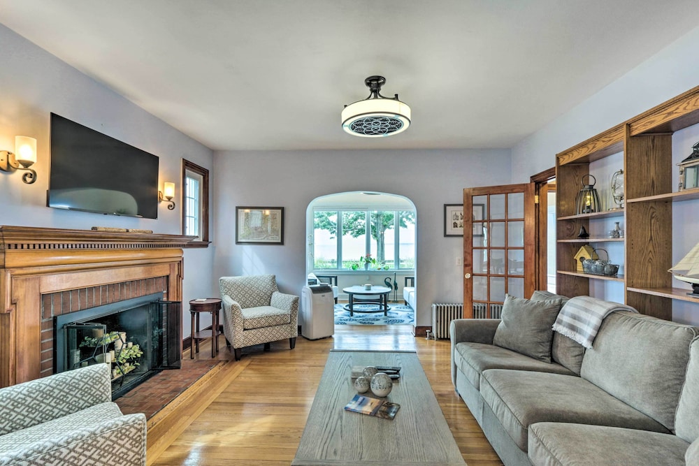 House (3 Bedrooms) photo 1