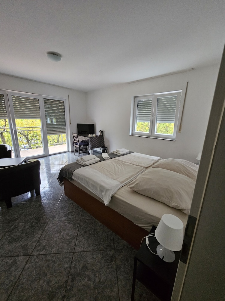 Studio, Private Bathroom (Mit Küche)