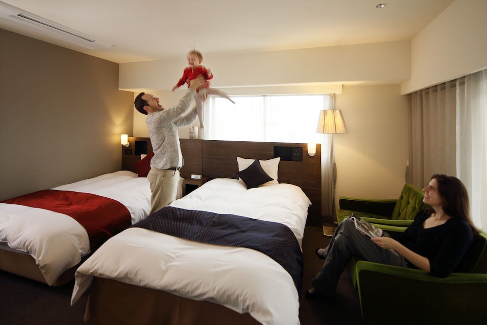 Executive Twin Room, Non Smoking
