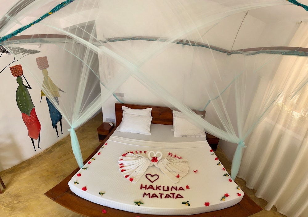 Deluxe Double Room, Garden View photo 2