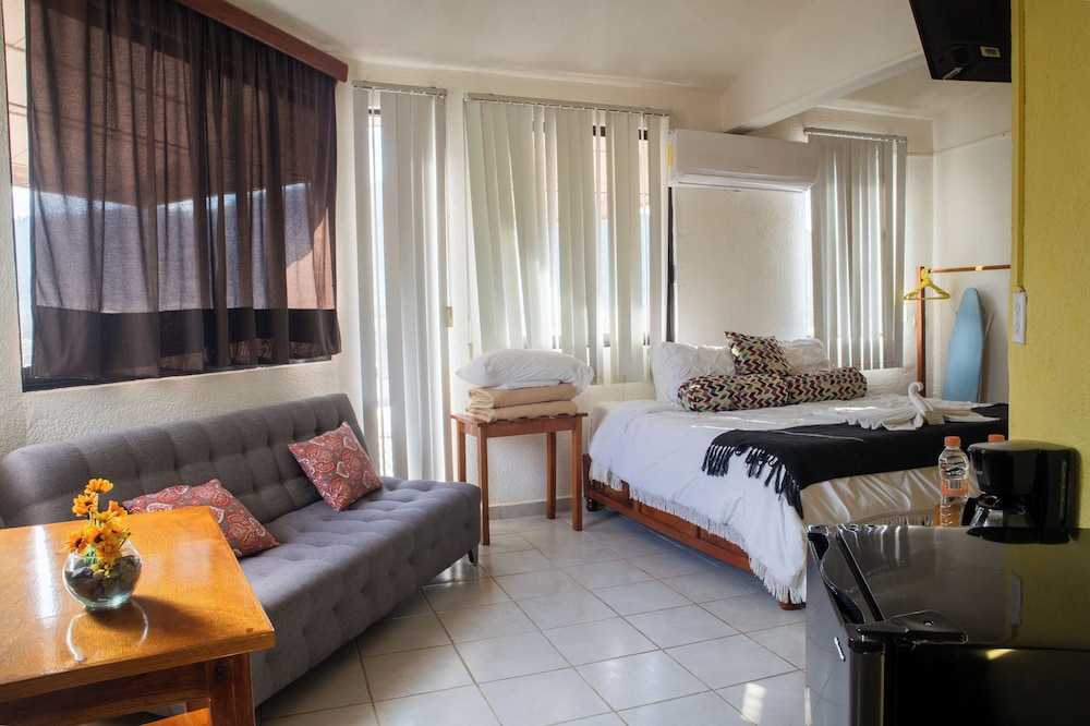Junior Suite, City View photo 1