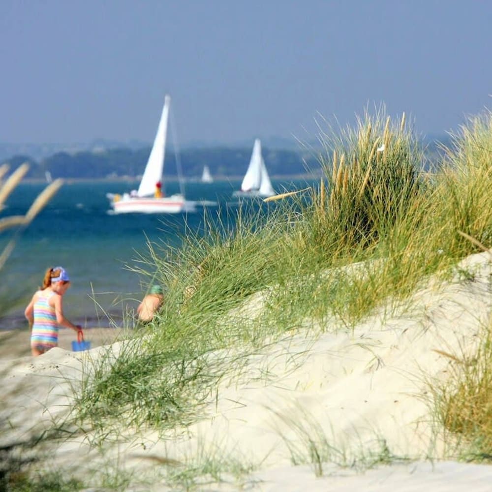 Annesso Idilliaco in Campagna Vicino alla Spiaggia di West Wittering, Foto 4
