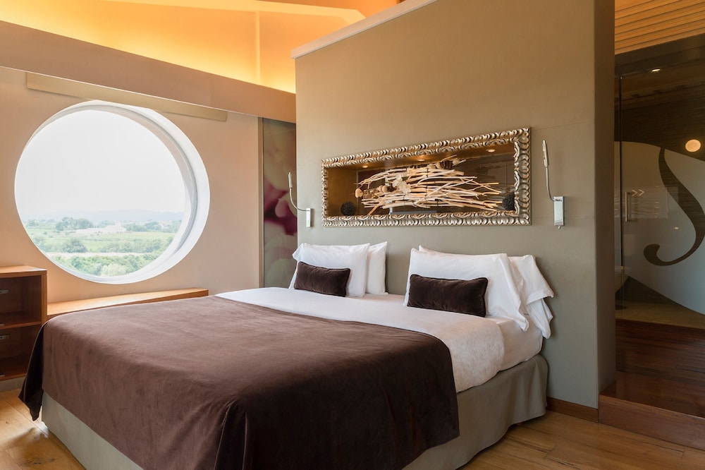 Suite, 1 cama King