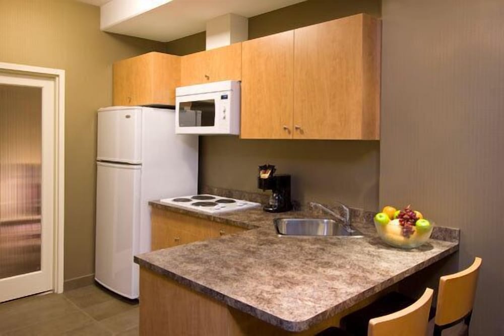 Executive Suite, 1 Bedroom photo 3