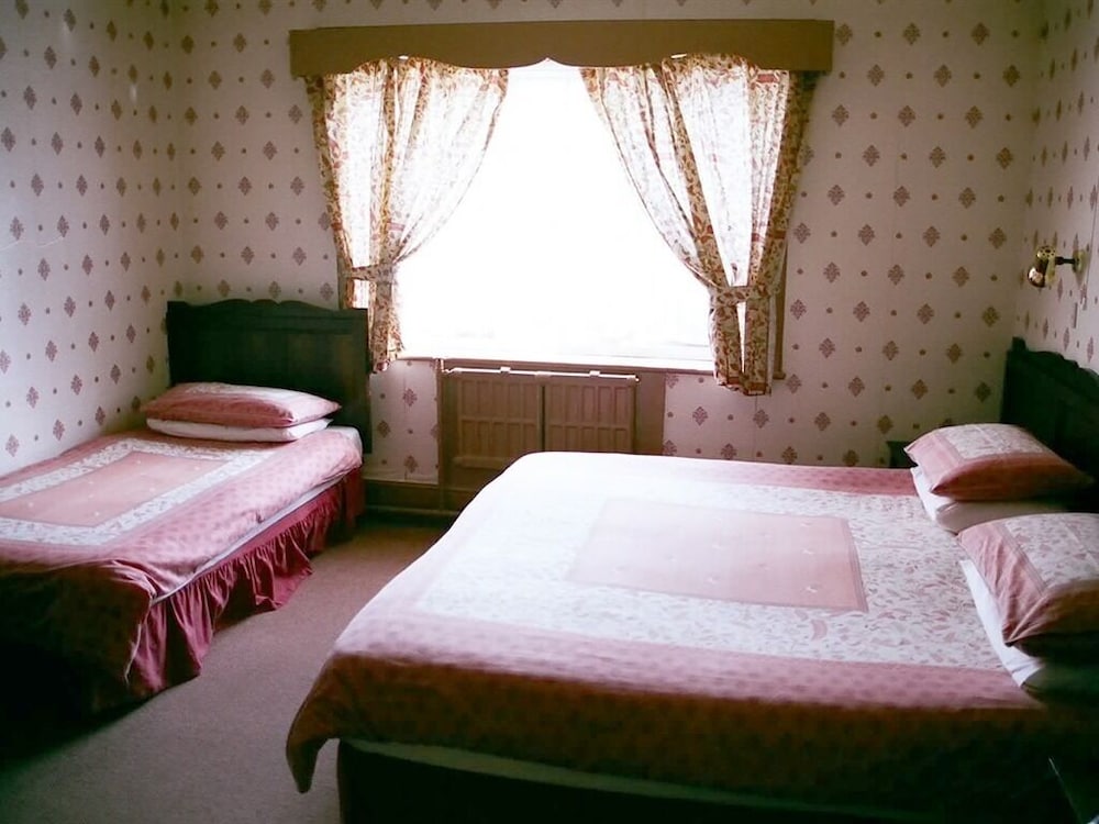 Suite, Ensuite (2A + 1C) photo 1