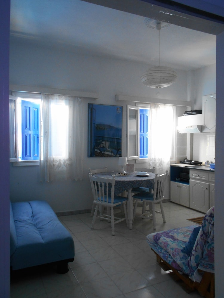 Apartment, 1 Bedroom (3 Adults) photo 1