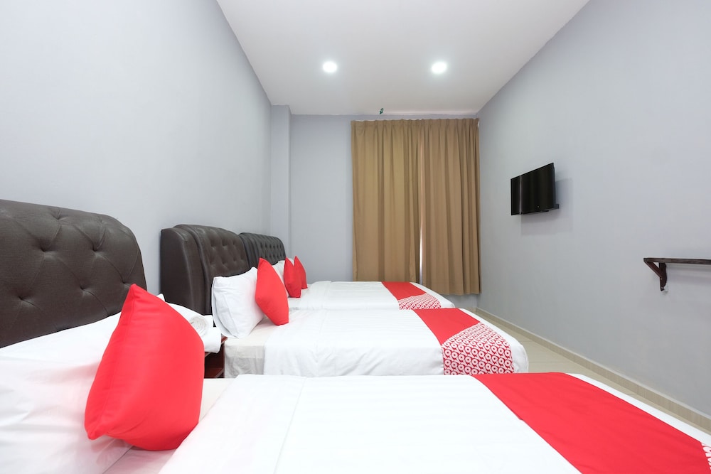 Family Suite photo 2