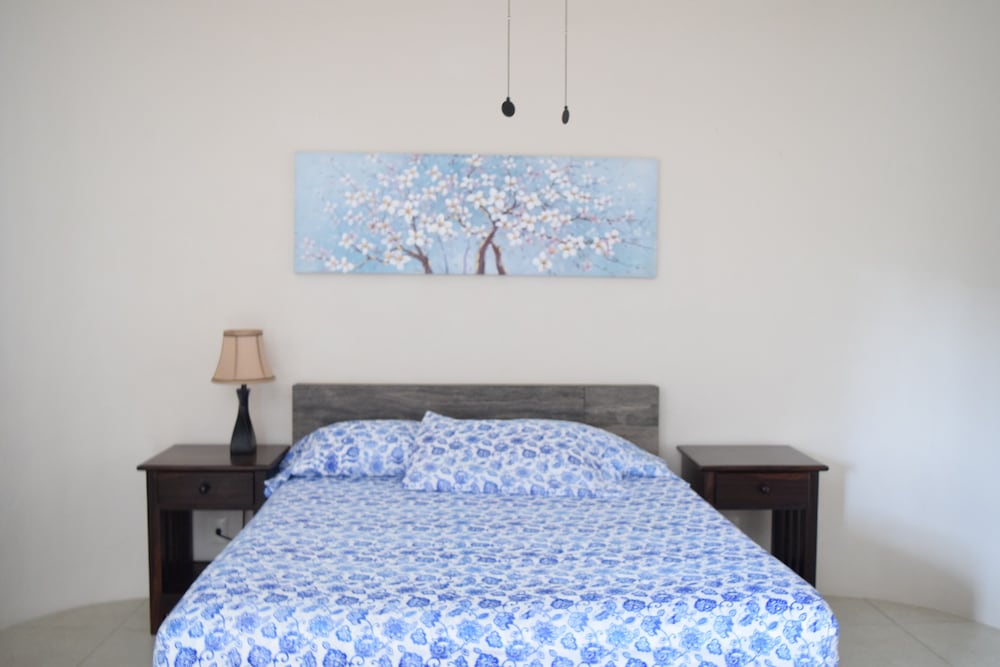 Villa, 1 Queen Bed, Terrace photo 3
