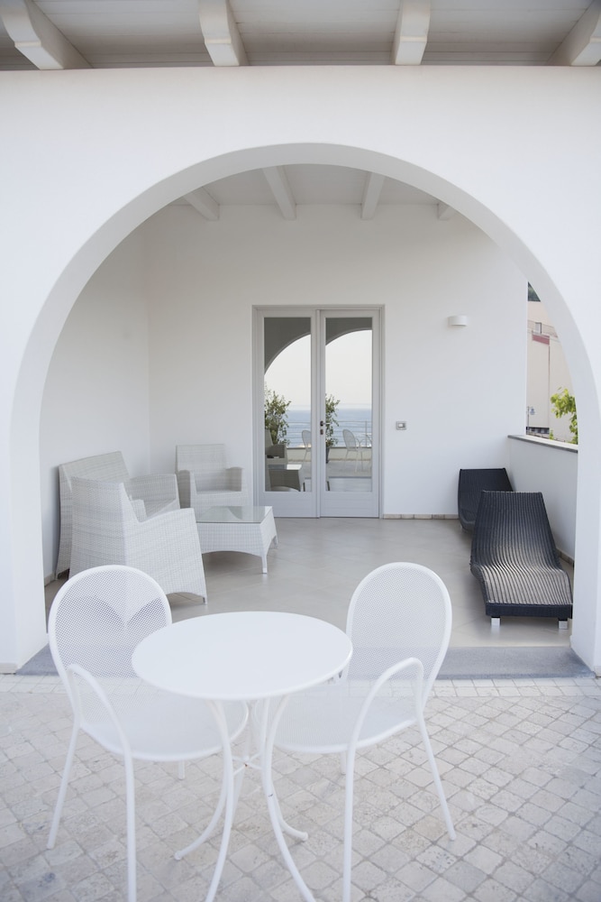 Superior Double Room, Sea View (Solarium) - Photo 7
