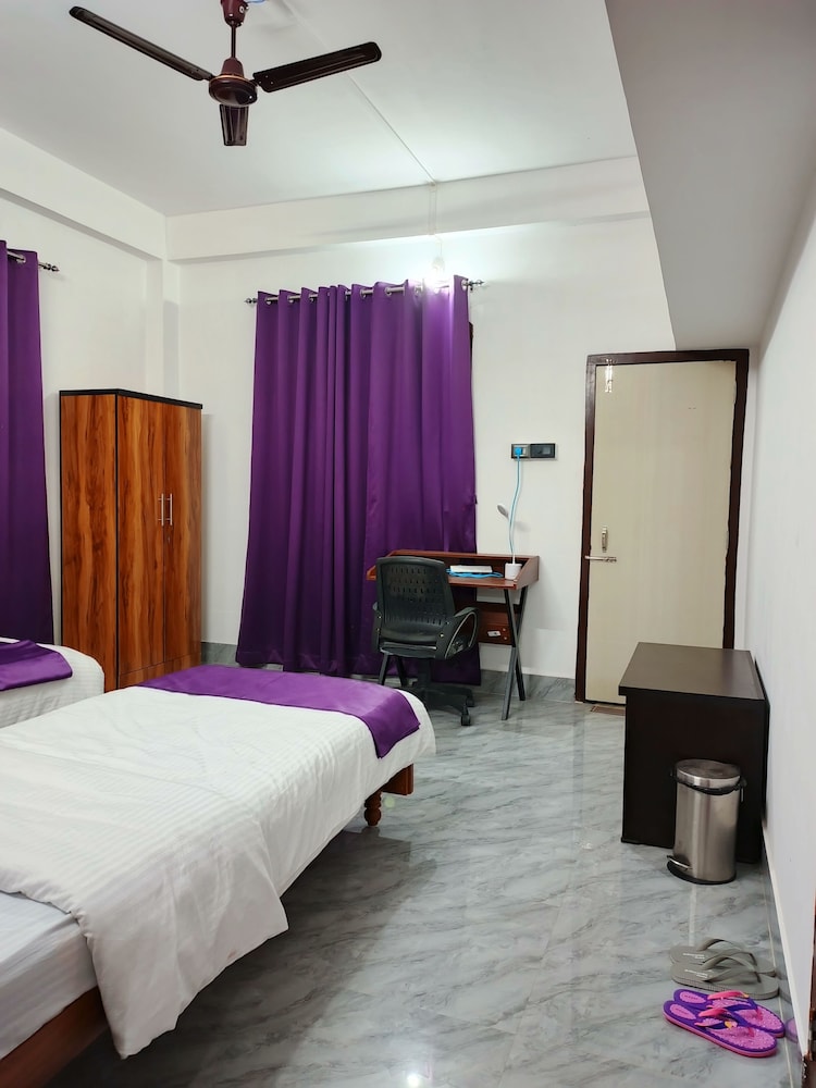 Luxury Room
