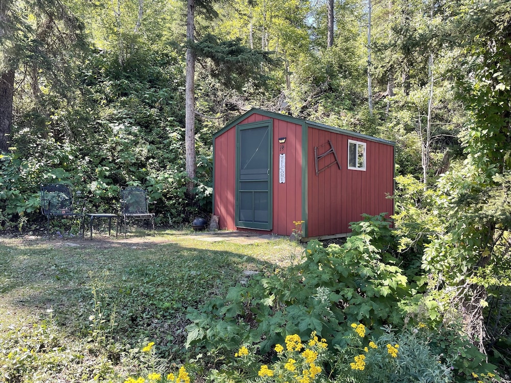 Standard Cabin