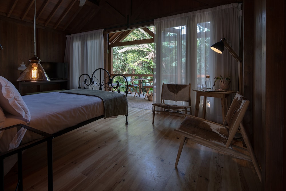 Exclusive Loft