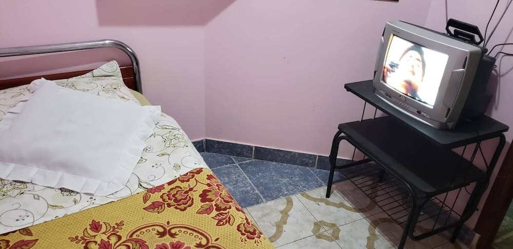 Economy Single Room