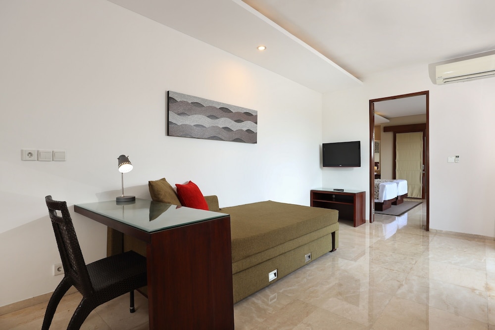 Villa, 2 Bedrooms, Private Pool thumbnail 5