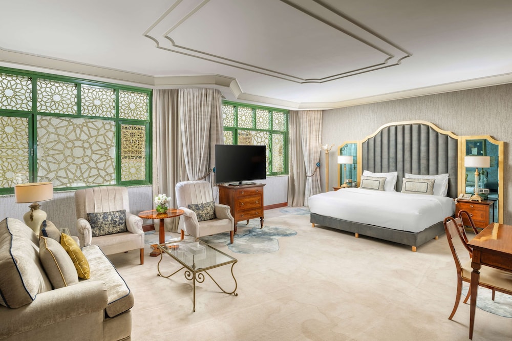 Royal Suite