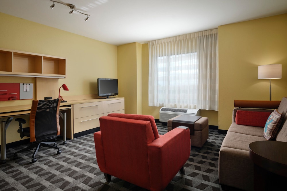 Suite, 1 Bedroom photo 1