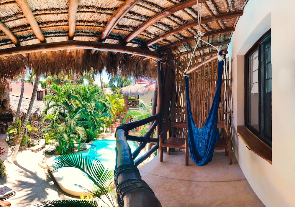 Standard Room, Garden View - Photo 8