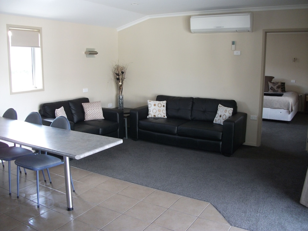 Executive Apartment, 1 Bedroom photo 3