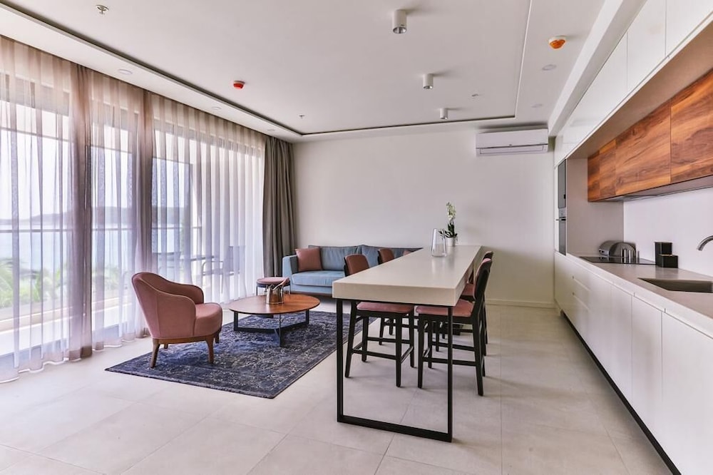Exclusive Apartment