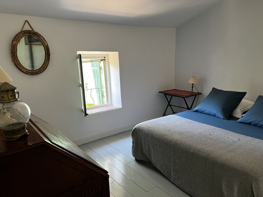 Comfort Suite, Ensuite, Garden View (Suite Cèdre)
