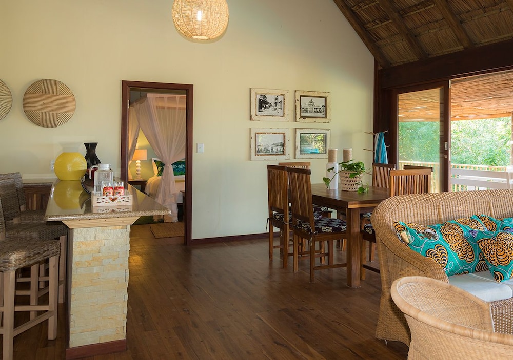 Villa, 2 Bedrooms photo 2