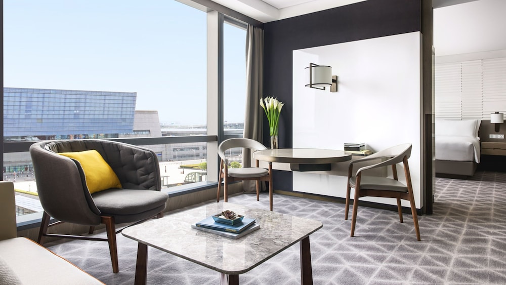 Club Executive Suite