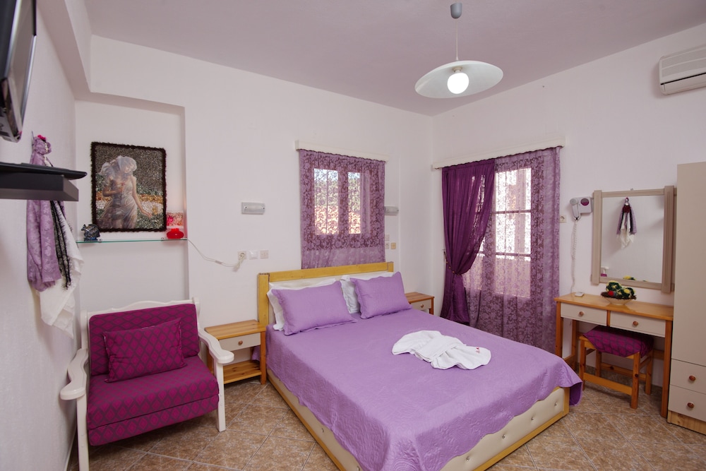 Room, Mountain View photo 1