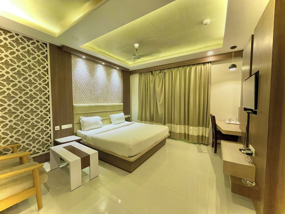Deluxe Room photo 2