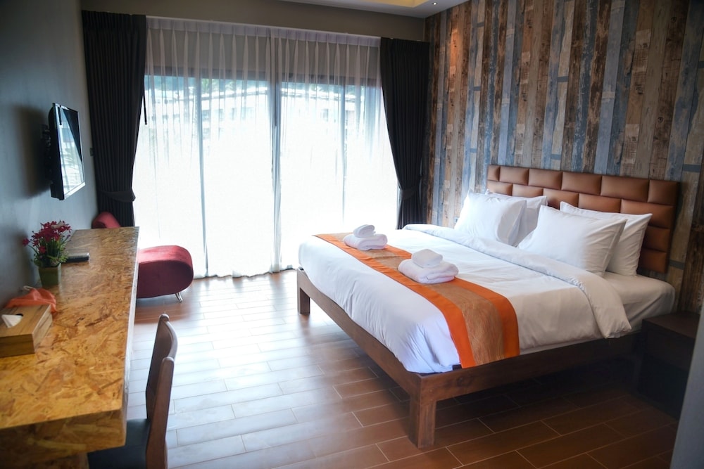 Superior Double Room photo 1