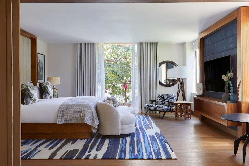 Grand Suite, 1 Bedroom (island)