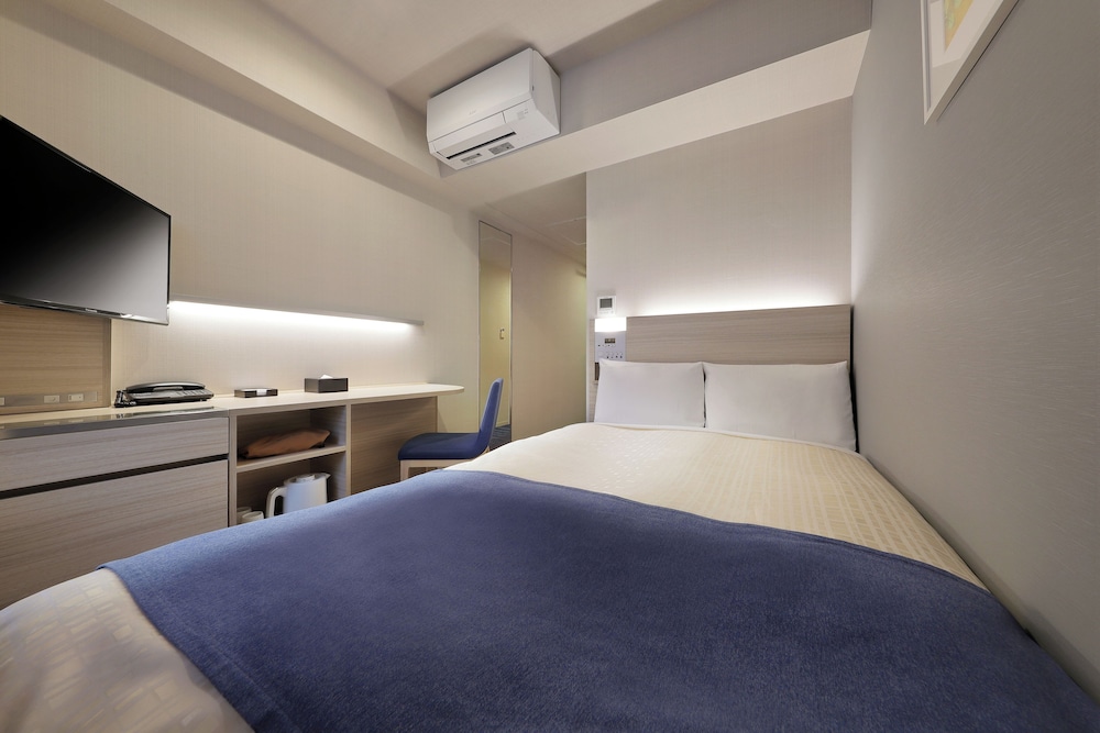 Semi Double Room, Non Smoking photo 1