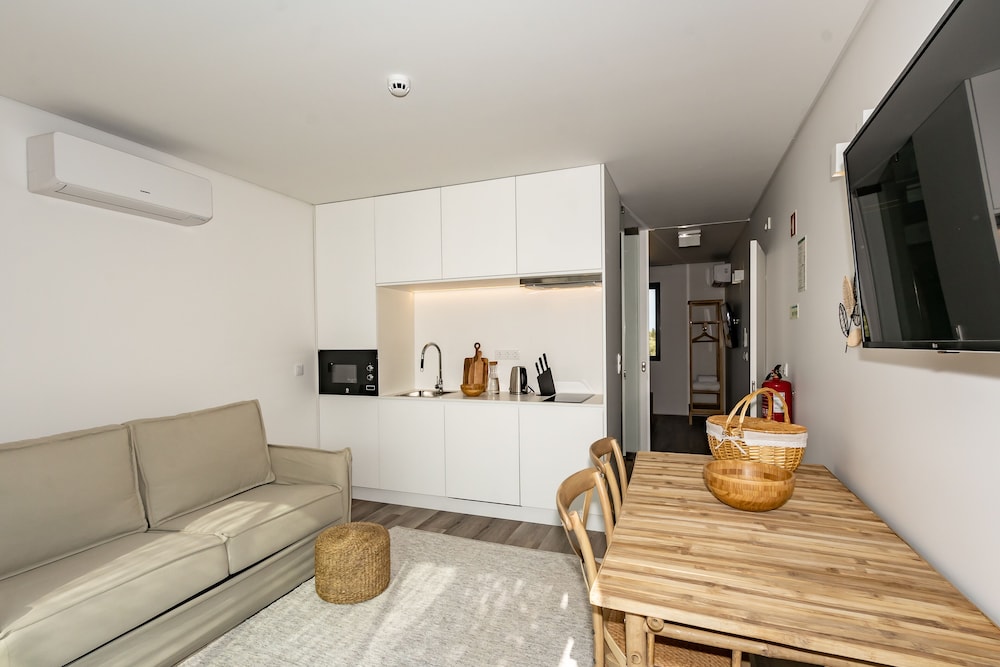 Standard Apartment photo 3