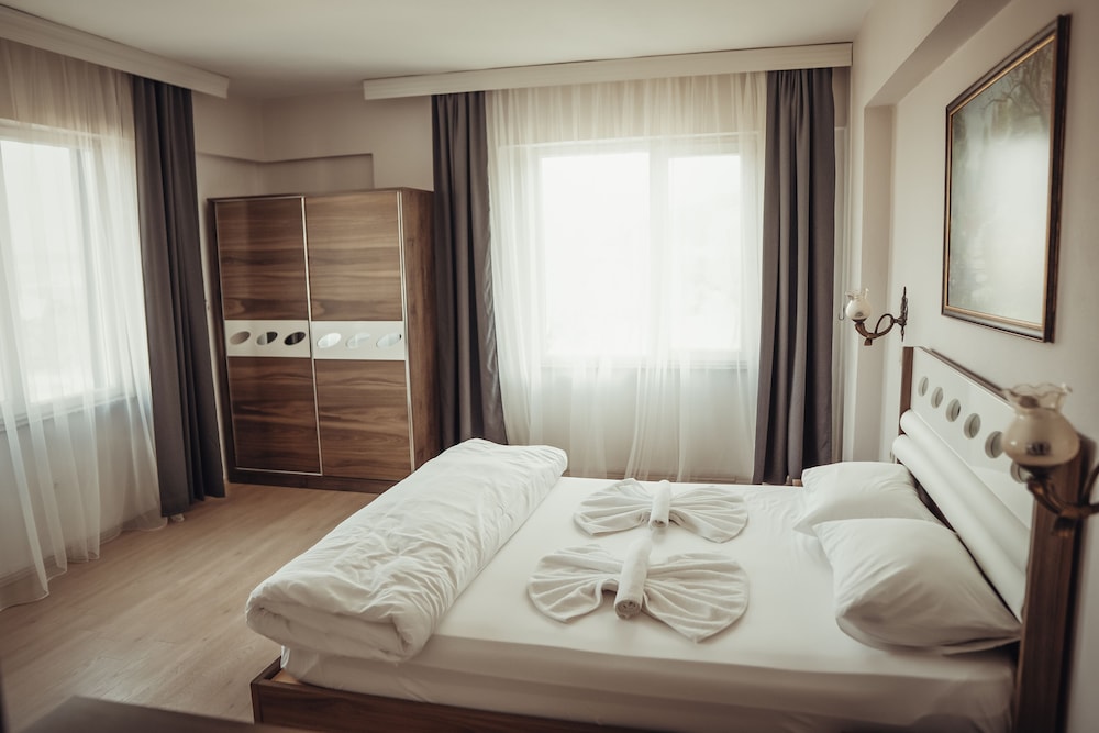Basic Double Room